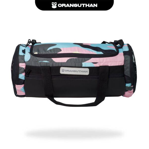 BOLSO DEPORTIVO PANDA PINK - Image 2