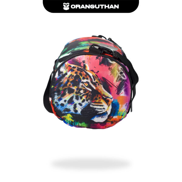 BOLSO DEPOTIVO TIGER PINK - Image 3