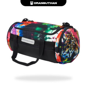 BOLSO DEPOTIVO TIGER PINK