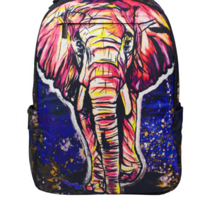 ELEPHANT ART ALEJO PALACIO
