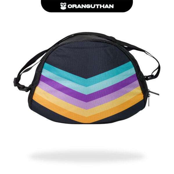 PC COLORFUL STRIPES - Image 2