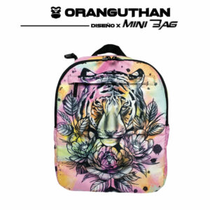 TM TIO RICO ORANGUTHAN