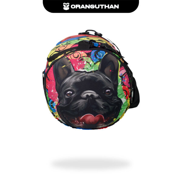 BD BULLDOG NITIDO ART - Image 3