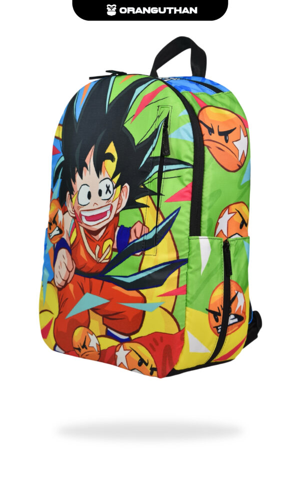 GOKU FANS ART EL CARI - Image 2