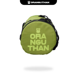 BD PEQUEÑO ORANGUTHAN GREEN