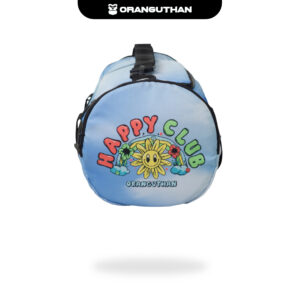 BD PEQUEÑO HAPPY CLUB ORANGUTHAN