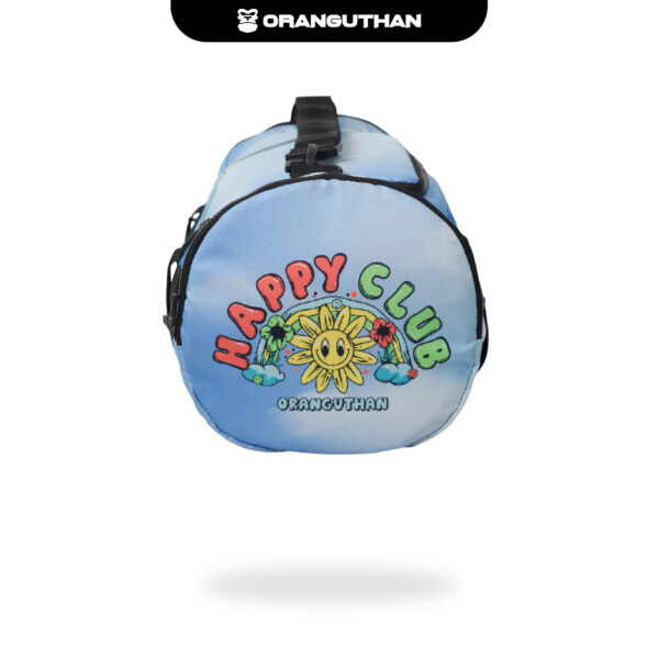 BD PEQUEÑO HAPPY CLUB ORANGUTHAN