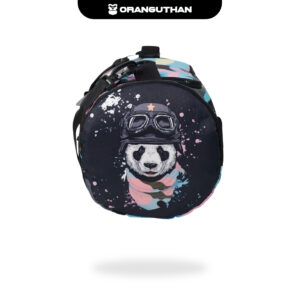 BD PEQUEÑO PANDA