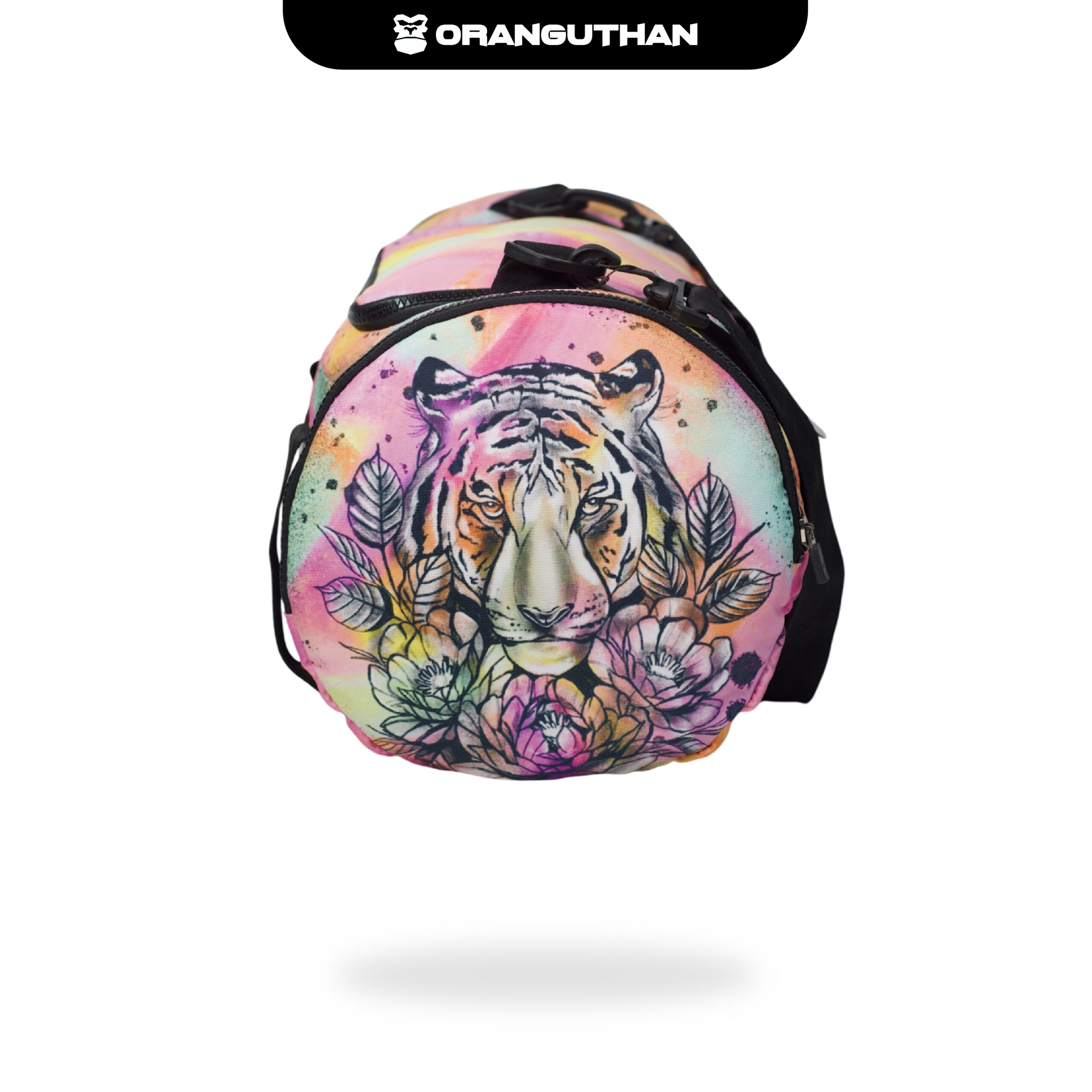 BD PEQUEÑO TIGER NATURE