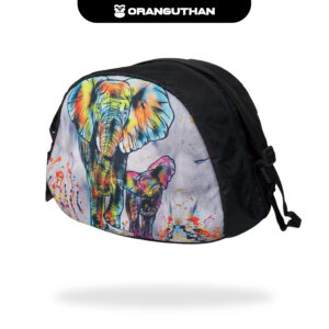 ELEFANTE NEON