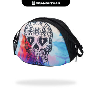 SKULL CATRINA
