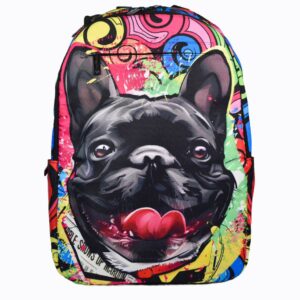 BULLDOG NITIDO ART