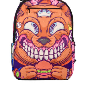 BEAR BURGER