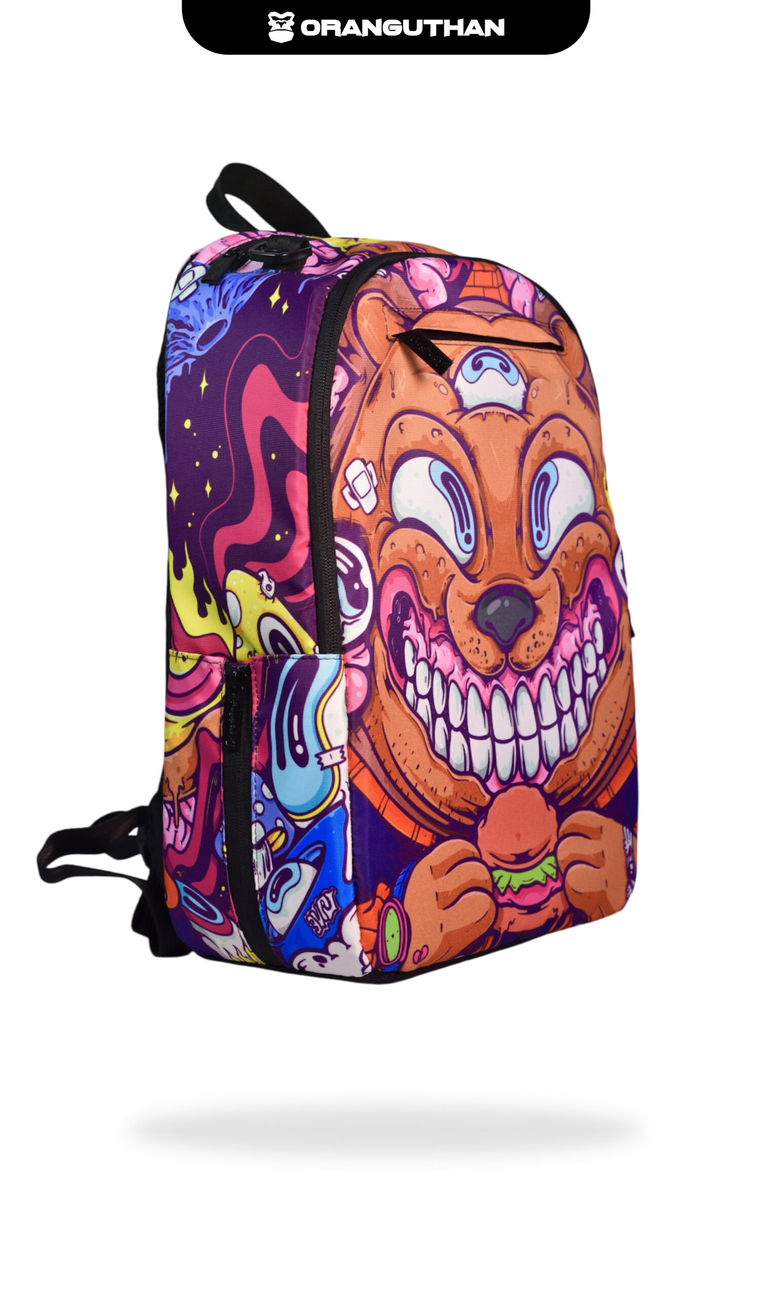 BEAR BURGER - Image 2