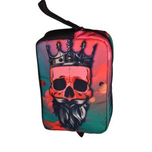 BM SKULL KING