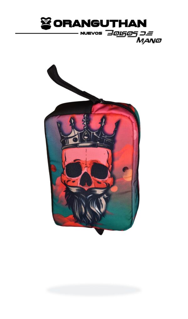 BM SKULL KING