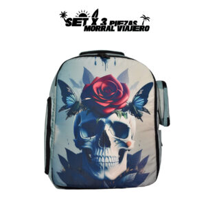 VIAJERO CALAVERA