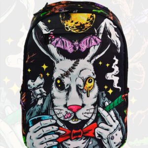 RABBIT ART TYZ