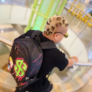 RICHIE RICH ART