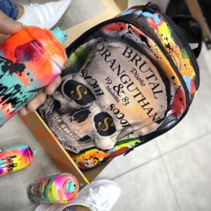 SKULL 1983