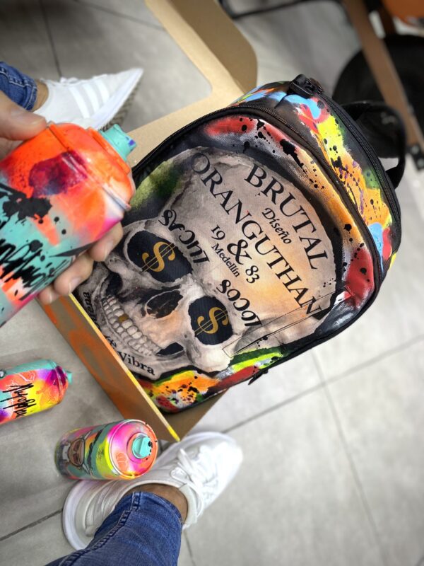 SKULL 1983