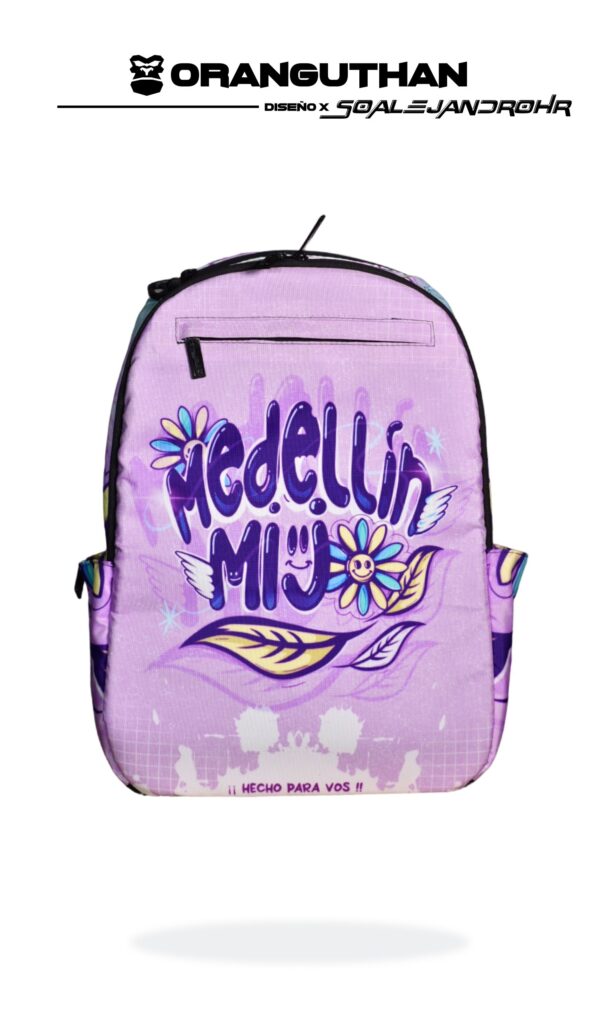 MEDELLIN MIJO