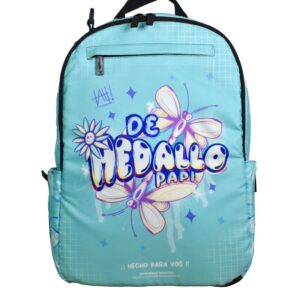 DE MEDALLO PAPI