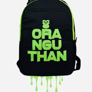 MORRAL NEON VERDE