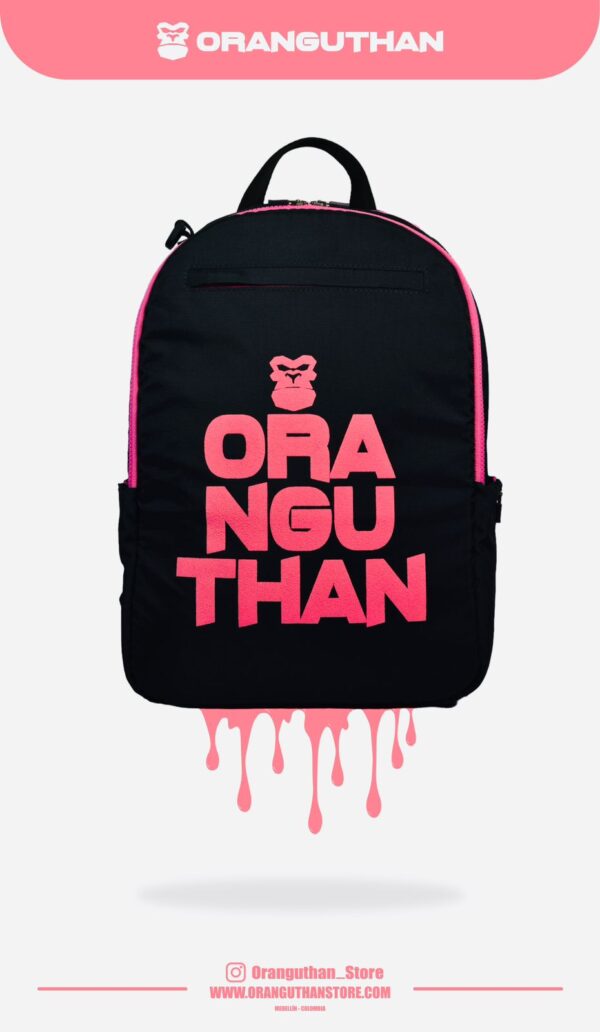 MORRAL NEON ROSADO