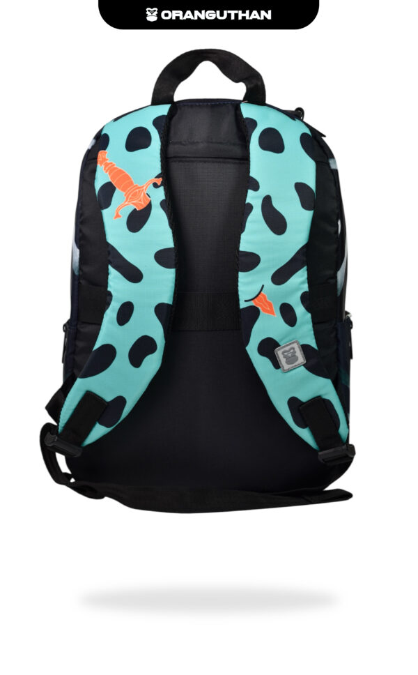 WARRIOR LEOPARD - Image 4