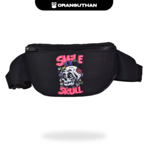 RN SMILE SKULL