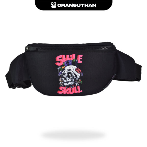 RN SMILE SKULL