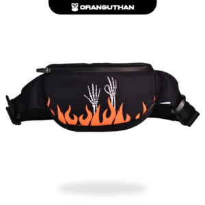 RN FIRE IN THE HANDS