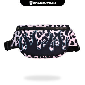 RN ANIMAL PRINT