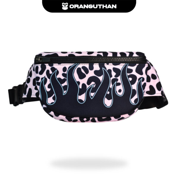 RN ANIMAL PRINT