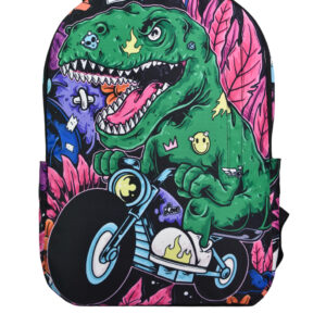 DINOSAURIO TYZ