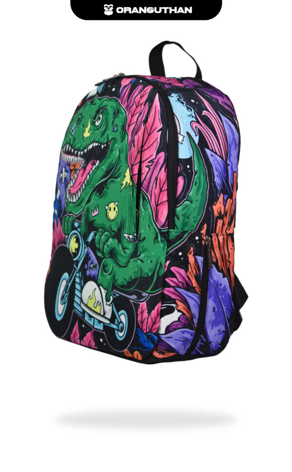 DINOSAURIO TYZ - Image 2