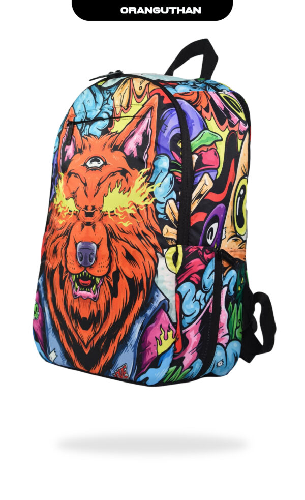 WOLF ATTACK TYZ - Image 2