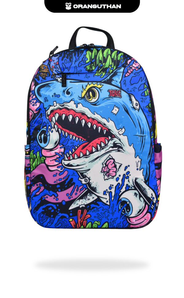 SHARK TYZ