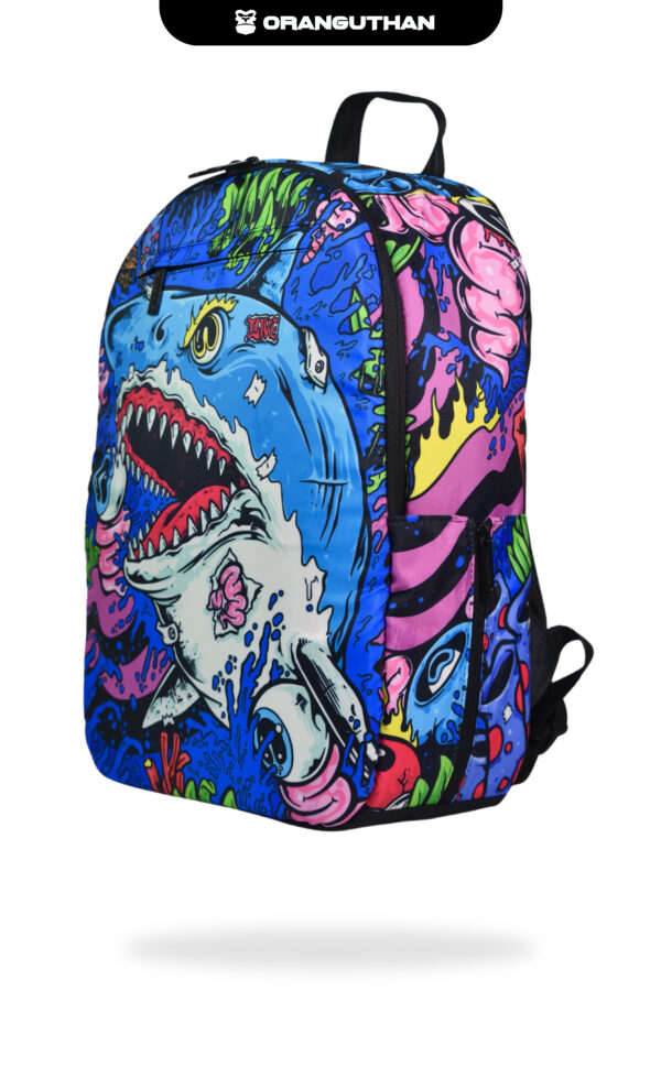 SHARK TYZ - Image 2