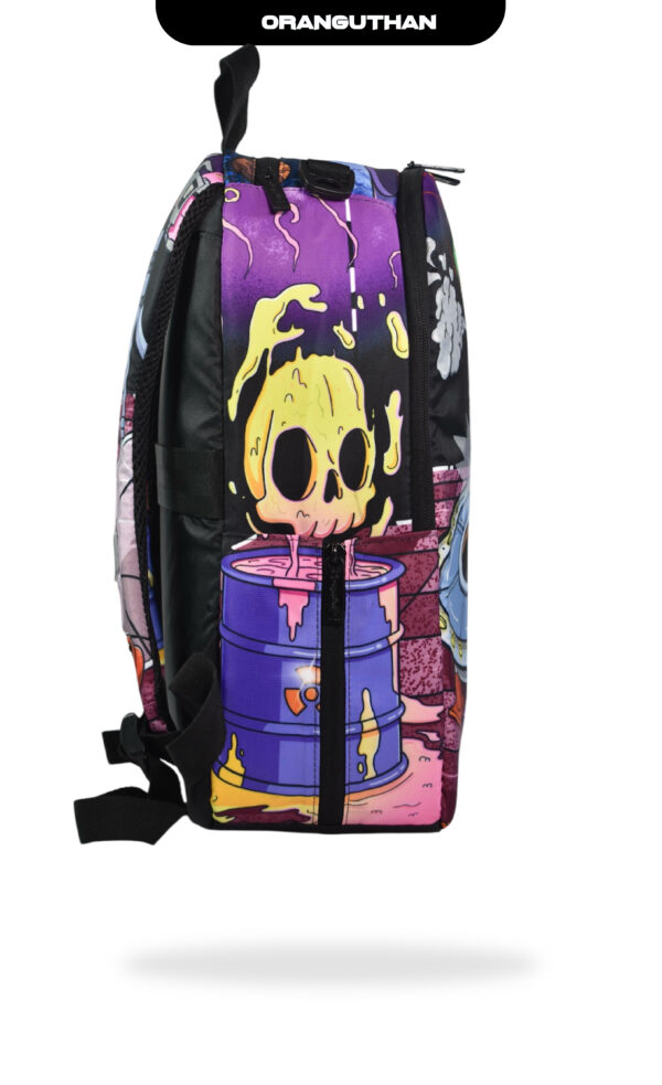 SKULL SPACE I - Image 3