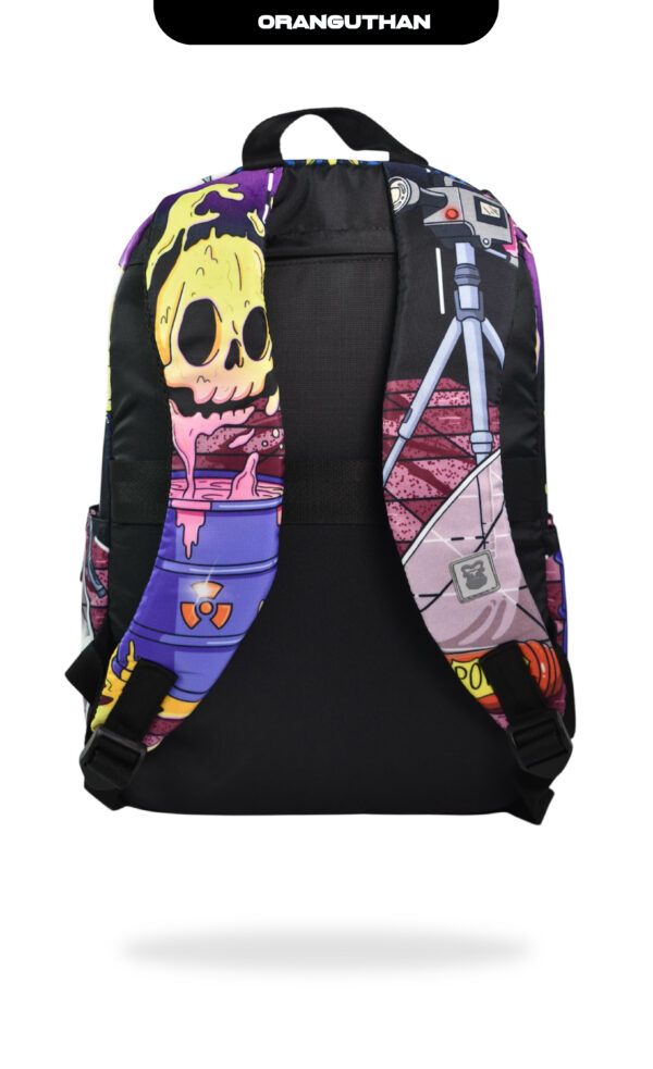 SKULL SPACE I - Image 4