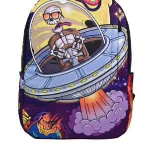 SKULL SPACE III