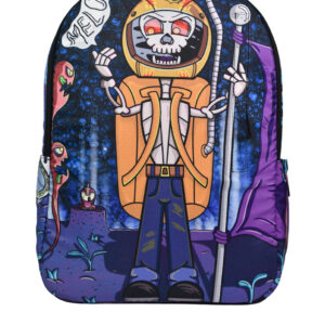 SKULL SPACE II