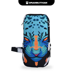 CT WARRIOR LEOPARD