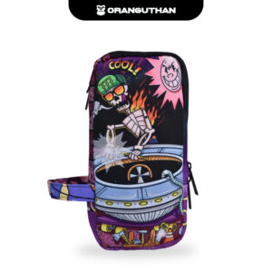 CT SKULL SPACE I