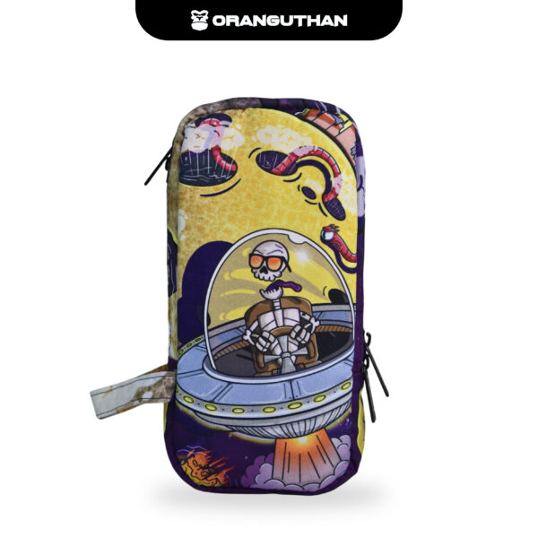 CT SKULL SPACE III