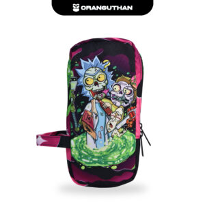 CT RICK AND MORTY