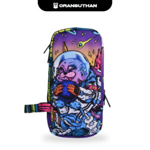 CT ORANGUTHAN GALAXIA