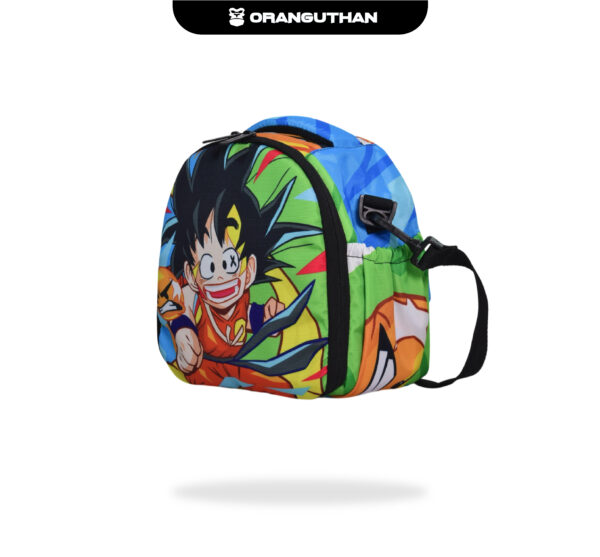 LONCHERA GOKU ART - Image 2